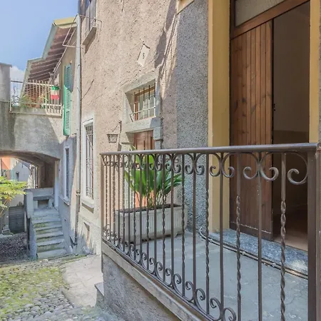 דירה Casa La Varennina *