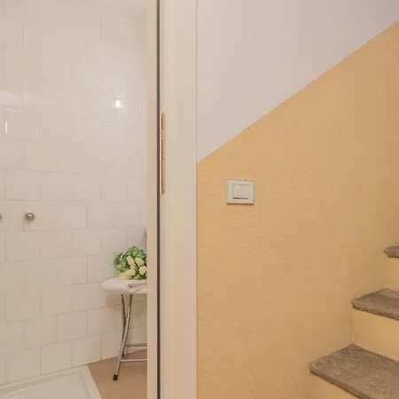 Casa La Varennina דירה *