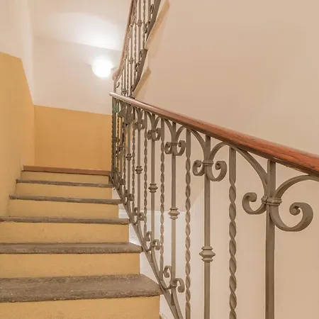 Casa La Varennina דירה *