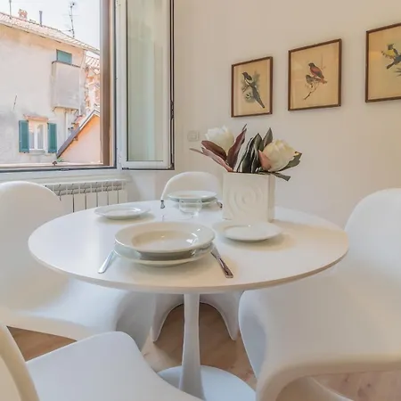 Casa La Varennina *