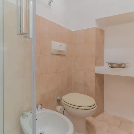 דירה Casa La Varennina