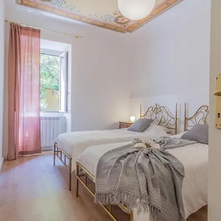 Casa La Varennina * ורנה