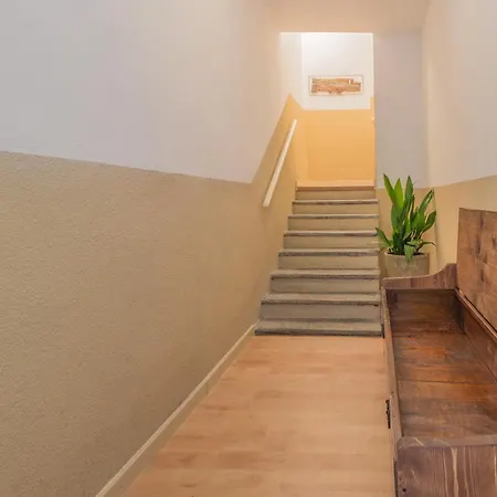 דירה Casa La Varennina ורנה