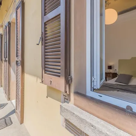 דירה Casa La Varennina *